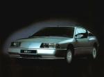Renault Alpine GTA V6 GT 1985 года